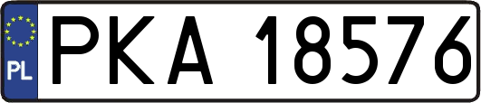 PKA18576