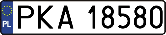 PKA18580