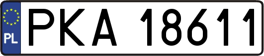 PKA18611