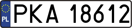 PKA18612