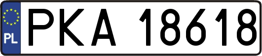 PKA18618