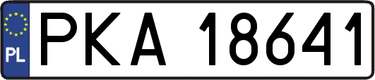 PKA18641