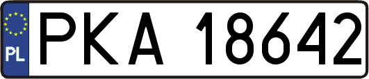 PKA18642