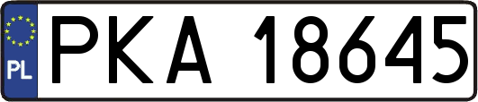 PKA18645