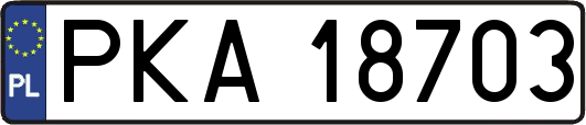 PKA18703