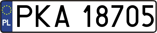 PKA18705