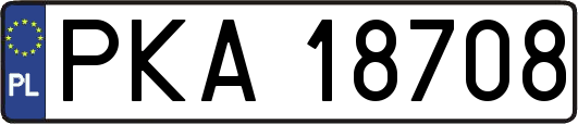 PKA18708