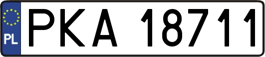 PKA18711