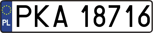 PKA18716