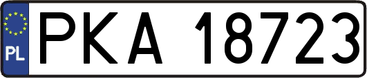 PKA18723