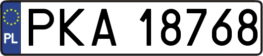 PKA18768