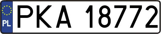 PKA18772