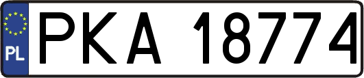 PKA18774