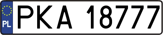 PKA18777