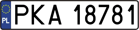 PKA18781