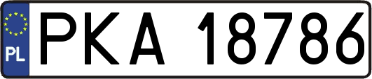 PKA18786