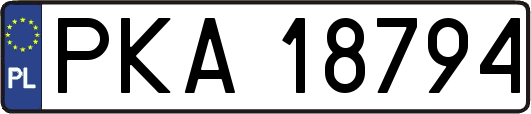 PKA18794