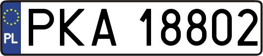 PKA18802