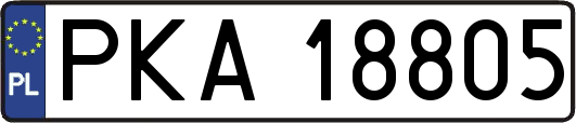 PKA18805
