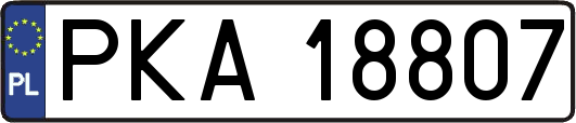 PKA18807