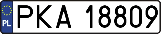 PKA18809