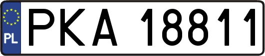 PKA18811
