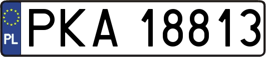 PKA18813