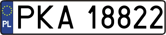 PKA18822