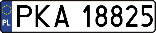 PKA18825