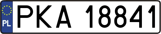 PKA18841