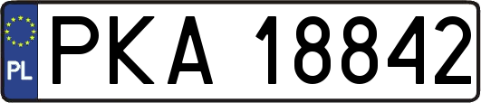 PKA18842