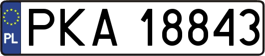 PKA18843