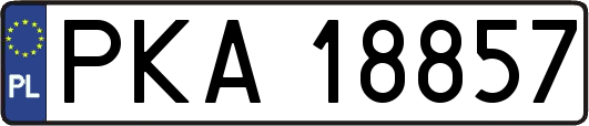 PKA18857