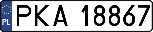 PKA18867