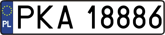 PKA18886