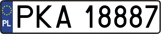 PKA18887