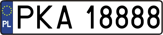 PKA18888