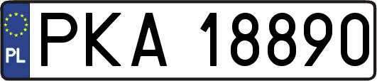PKA18890