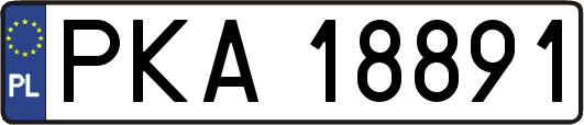 PKA18891
