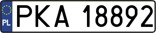 PKA18892