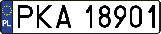 PKA18901