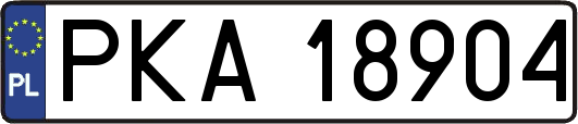 PKA18904