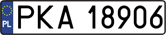 PKA18906
