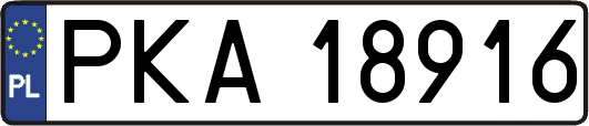 PKA18916