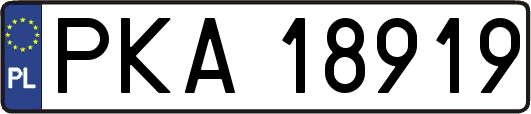 PKA18919