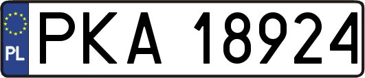 PKA18924