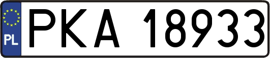 PKA18933