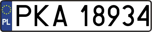 PKA18934