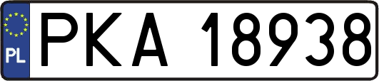 PKA18938