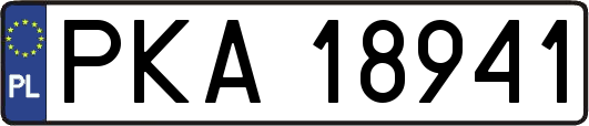 PKA18941